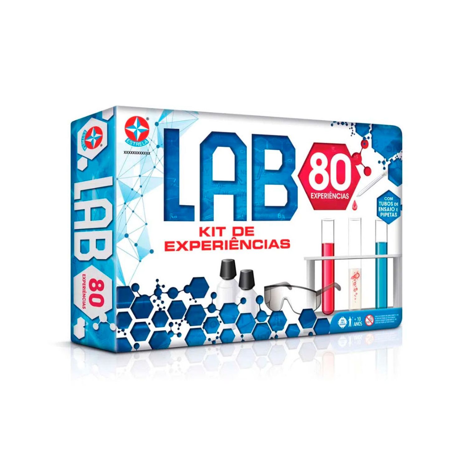 Oikubronson Three Rivers Lab 80 - bi1kage