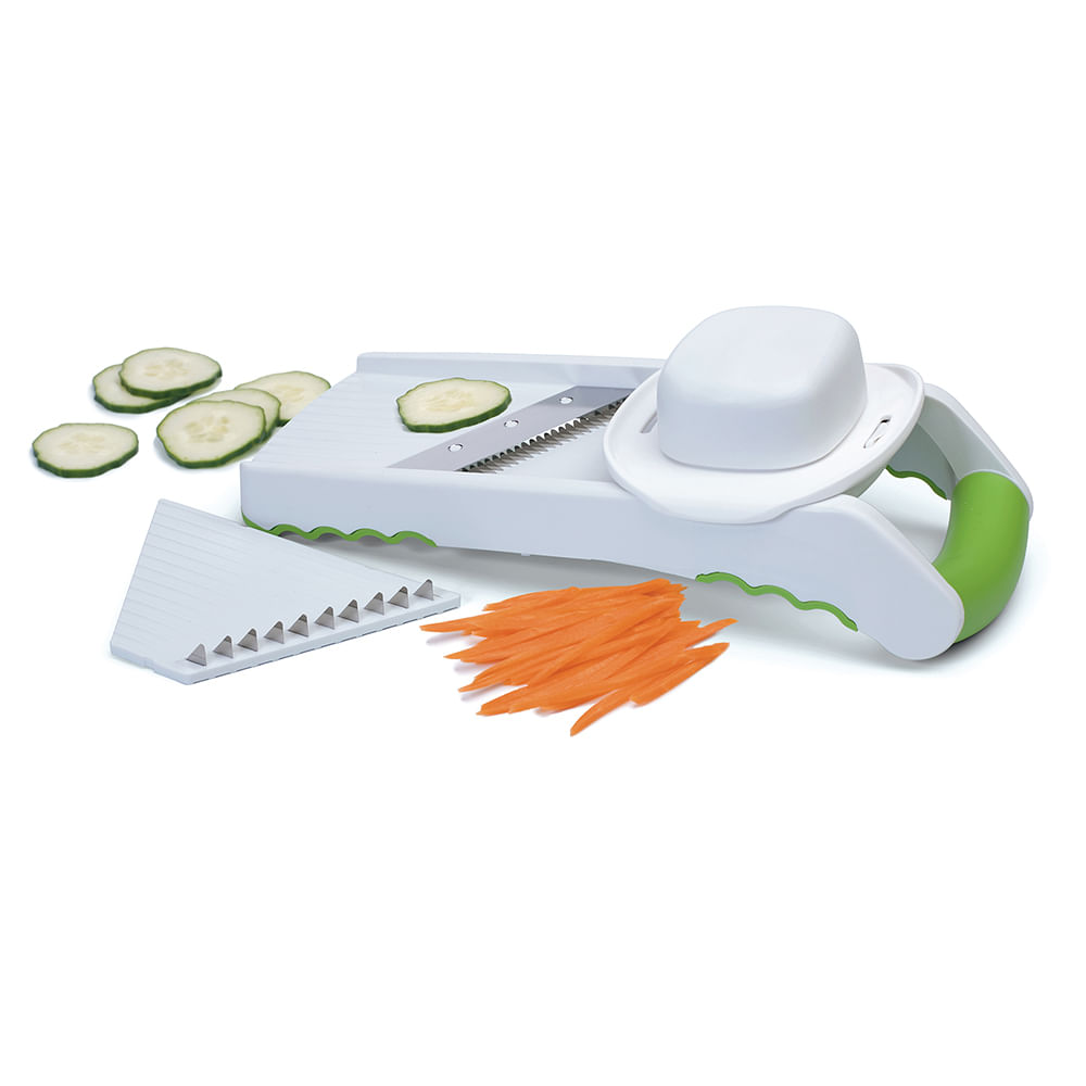 Mandoline com 2 laminas de inox pr-ps5100 - Casa Freitas