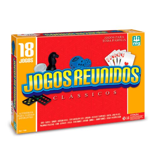 Jogo Galinha Pintadinha Domino Em Madeira - Nig Brinquedos - Jogos -  Magazine Luiza