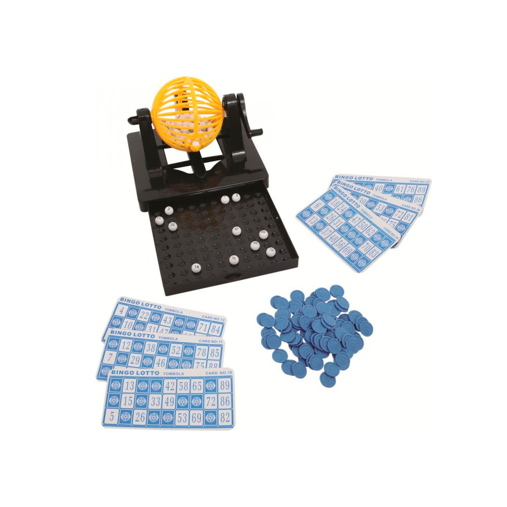 Comprar Bingo Jogo habilidade de Centroxogo