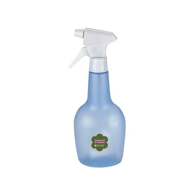 Borrifador plástico 580ml Sanremo