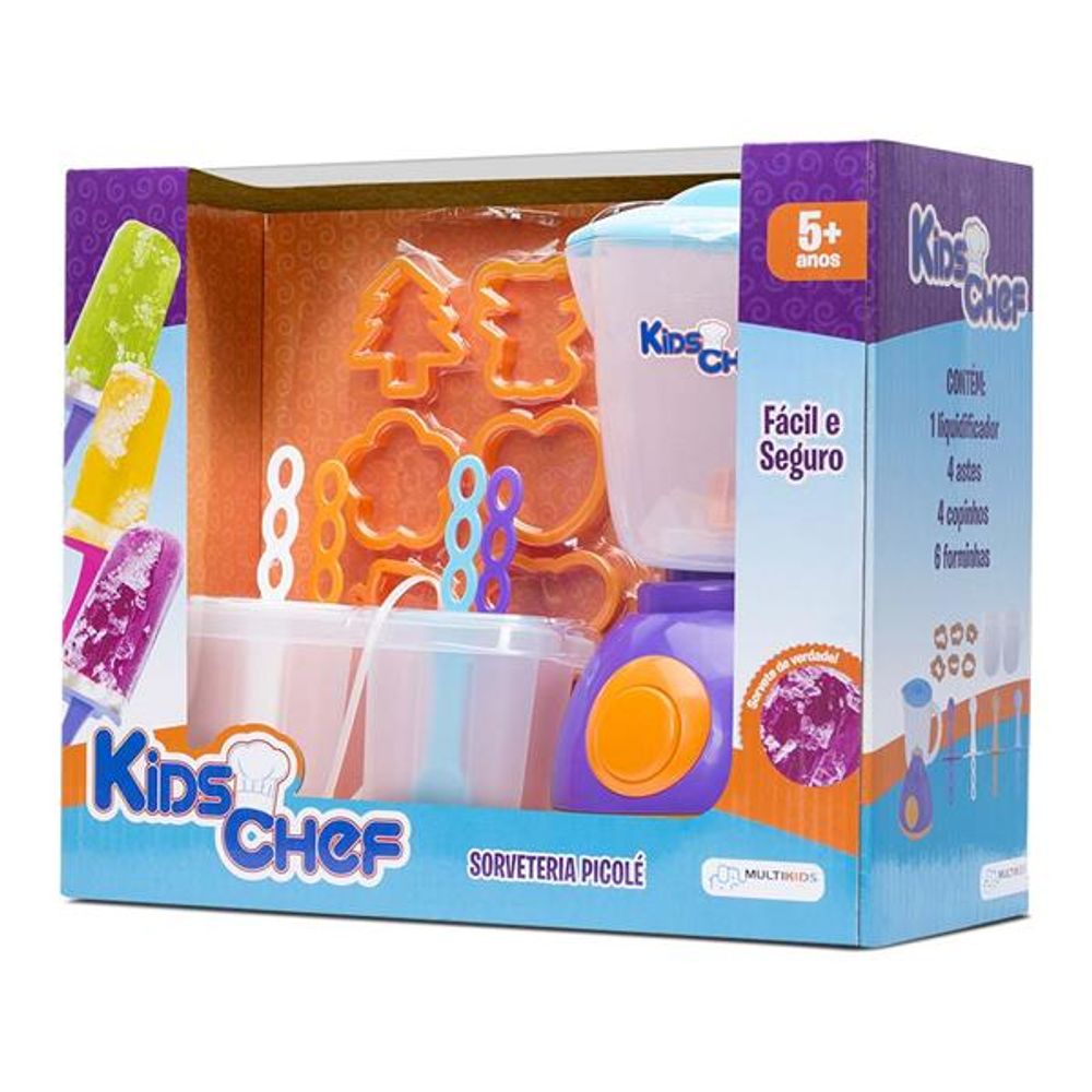 Brinquedo De Sorvete Para Crianças Venda Jogo De Brinquedos De Cozinha  Fabricantes De Sorvetes Menu Montessori Role Play Comida Aniversário 3 4 5  6 7