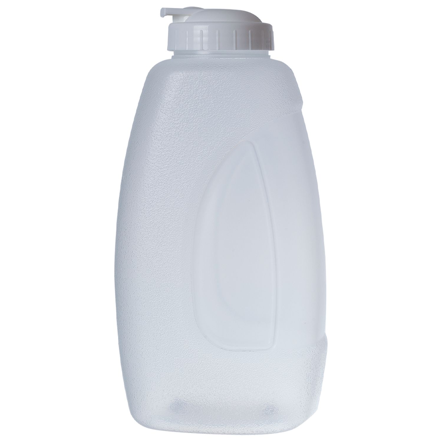 Garrafa plástica para água quality 2 litros SORTIDAS Lumar Casa Freitas Garrafa plástica para água quality 2 litros SORTIDAS Lumar Casa Freitas