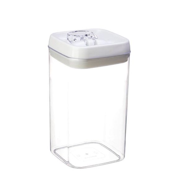 Pote hermético Easy Lock 1,7 litros DCasa