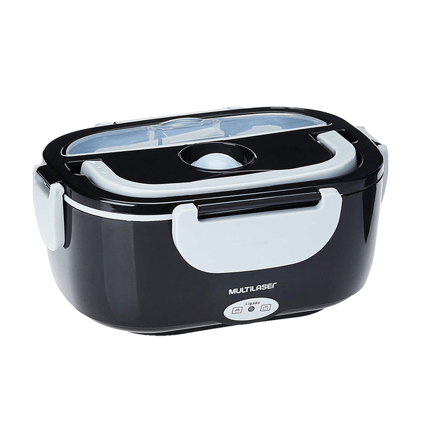 Marmita Elétrica 1L Bivolt 60W CE071 Multilaser