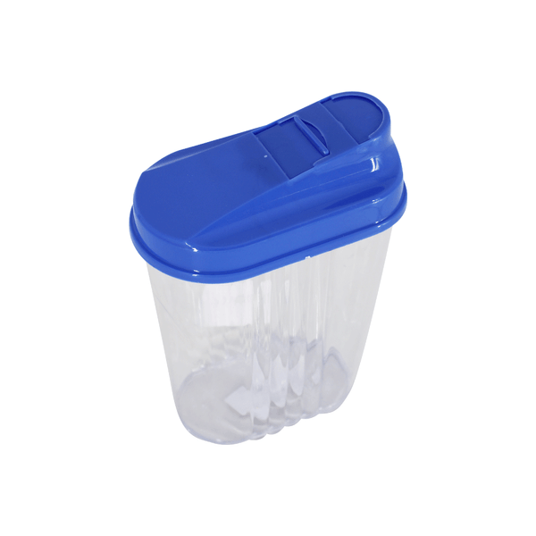Açucareiro plástico 460ml Ercaplast