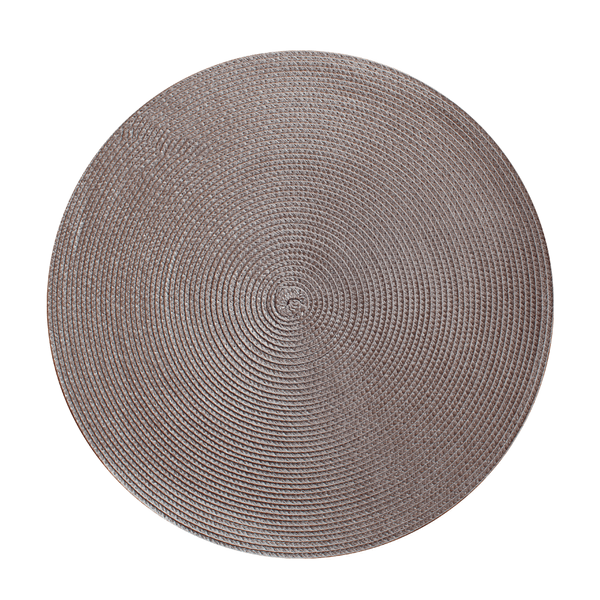 Lugar americano poliéster 38cm  bt00674 DCasa