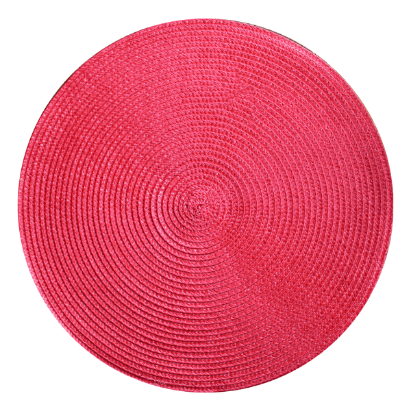 Lugar americano poliéster 38cm bt00679 DCasa