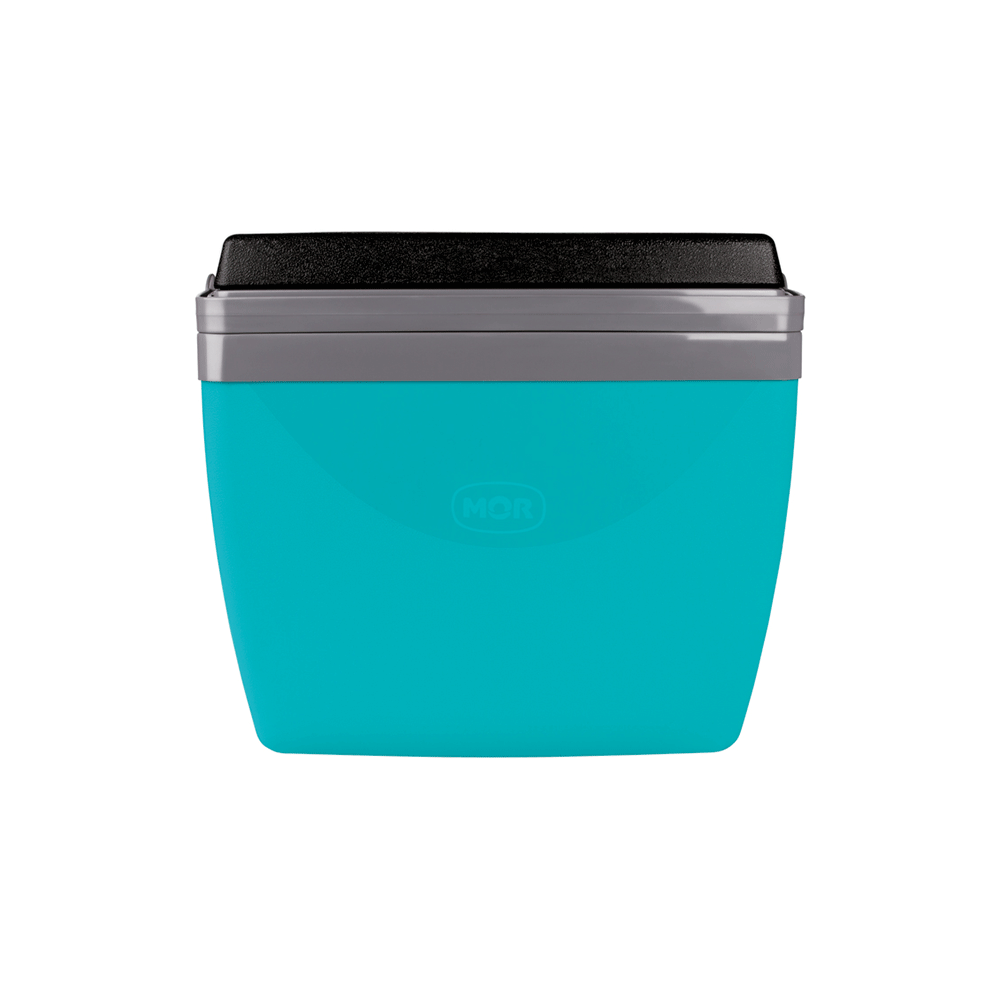 Caixa térmica 34 litros paz Mor Casa Freitas - Casa Freitas