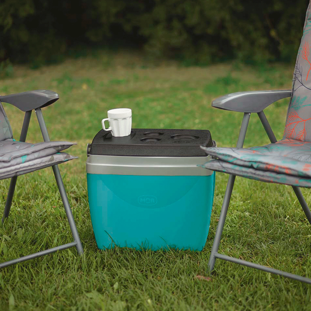 まる1、2kg×4 Caixa térmica 34 litros paz Mor Casa Freitas - Casa Freitas