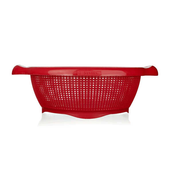 Escorredor plástico sr350/3 Sanremo