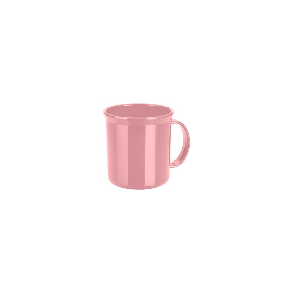 Garrafa Térmica Para Café Colors Fosca Pink 1L