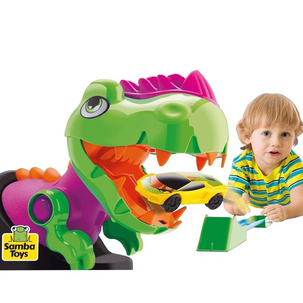 Race looping Dino 0380 Samba Toys