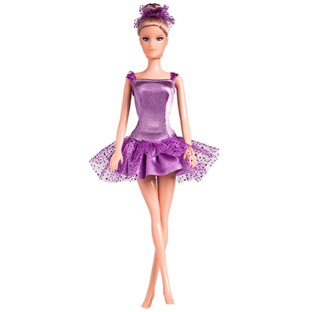 Boneca Fashion Doll