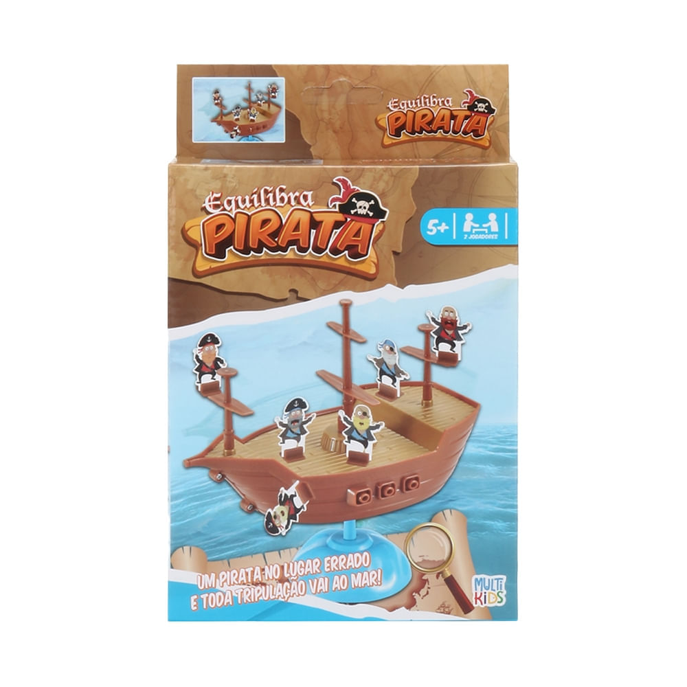 Jogos de Pirata Online – Joga Grátis