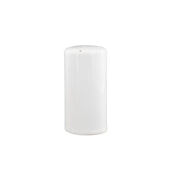 Saleiro branco g23004 porcelana Terramada