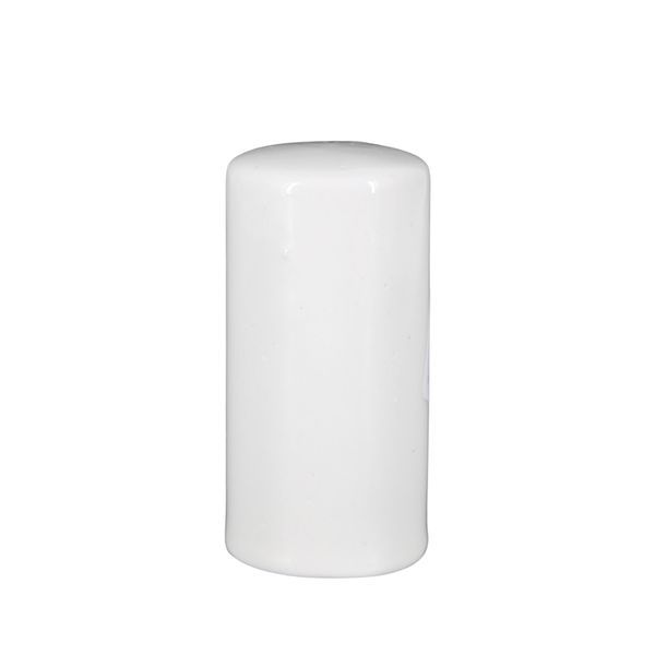 Paliteiro branco g22-003 porcelana Terramada
