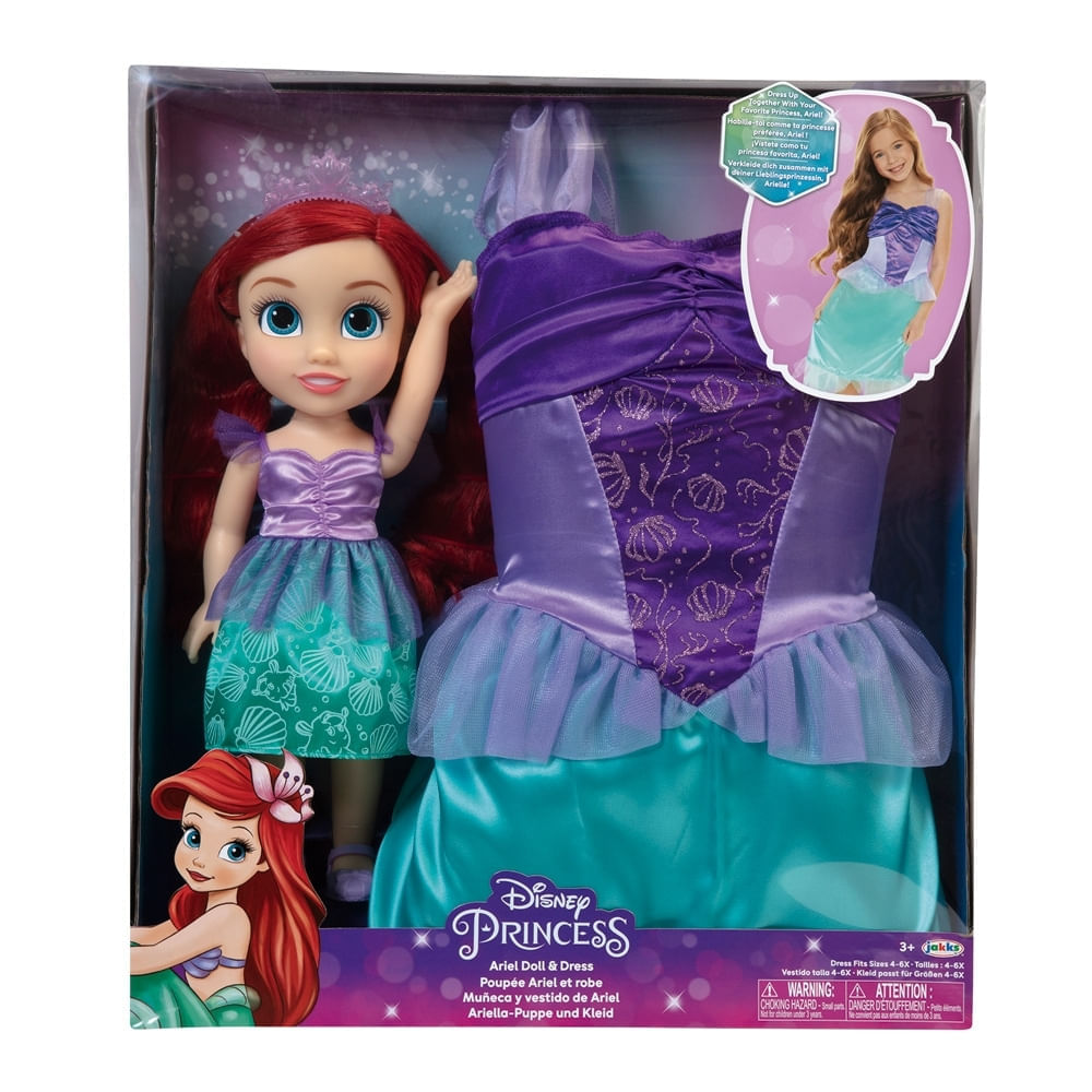 Preços baixos em Jogos Eletrônicos JAKKS Pacific Disney Princess