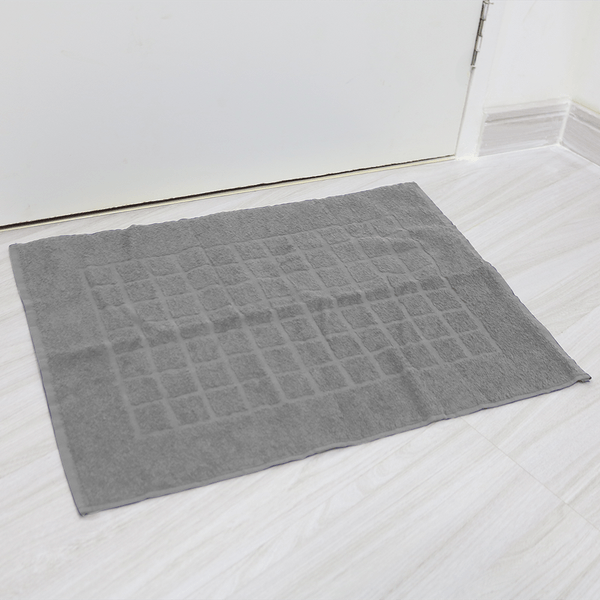 Tapete avenida 45x65cm cor 0772-cimento Valletex