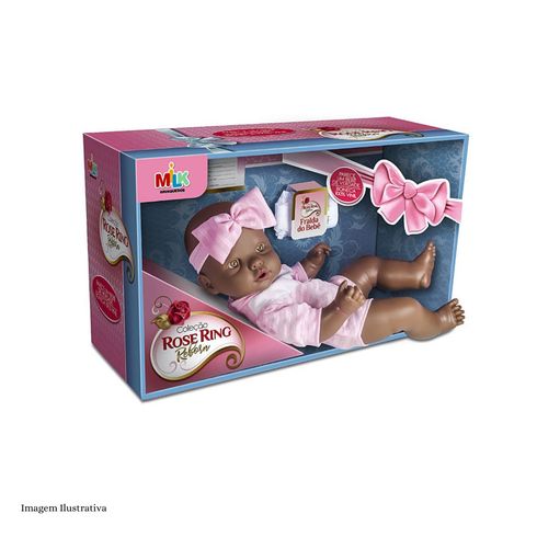 Bonecas: Boneca da Minnie e mais