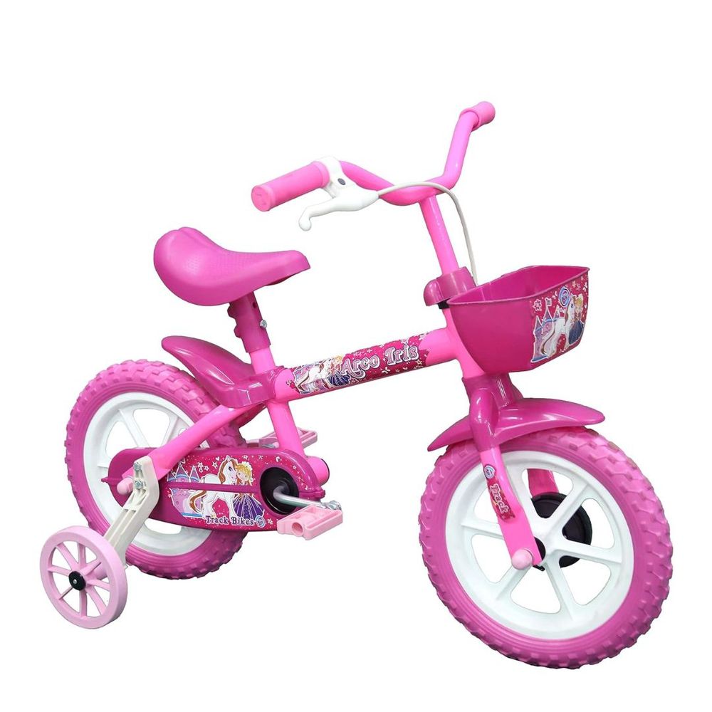 Pushbike Bicicleta Infantil Pixie Aro 12