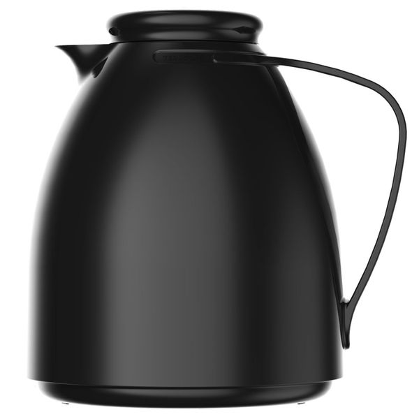 Garrafa Térmica Luna 500ml Preta Termolar