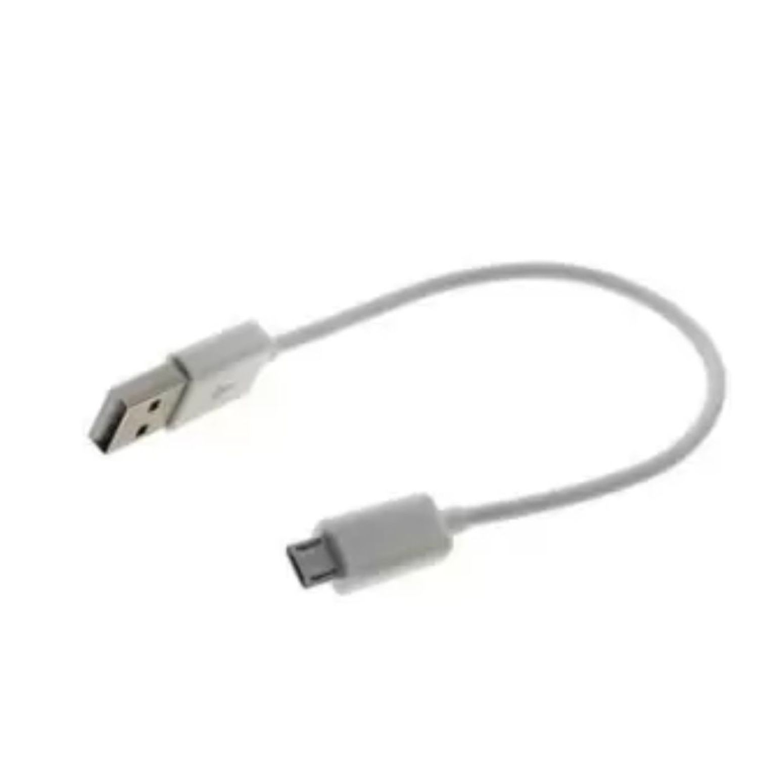 Mixer portátil plástico com entrada usb preto 8x22,5cm Lyor Casa