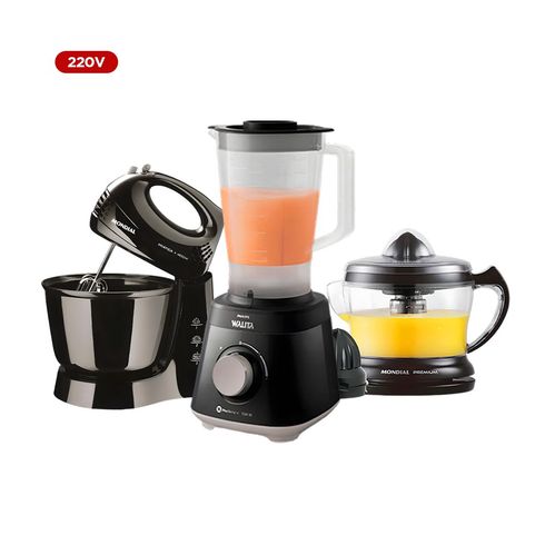 Kit-Eletro-3-Pecas-220V-CF03