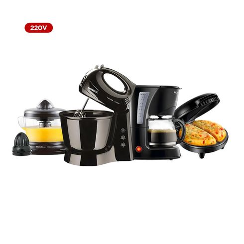 Kit-Cozinha-Completa-Eletro-4-Pecas-220V-Mondial