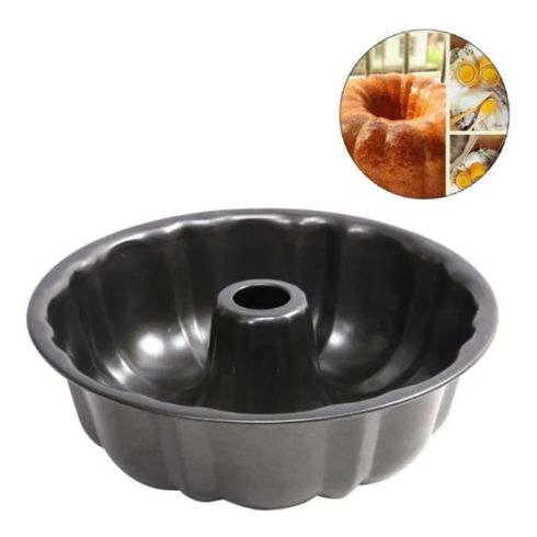 4952000500004-Forma-com-Furo-Central-24x8cm-10776-Aco-com-Revestimento-Antiaderente-Inga-01--2-