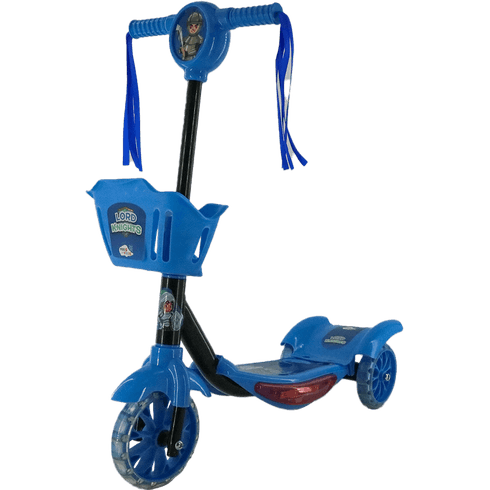 4506011800001-Patinete-com-Cesta-Som-e-Luz-Lord-Knights-Euroquadros-01--2-
