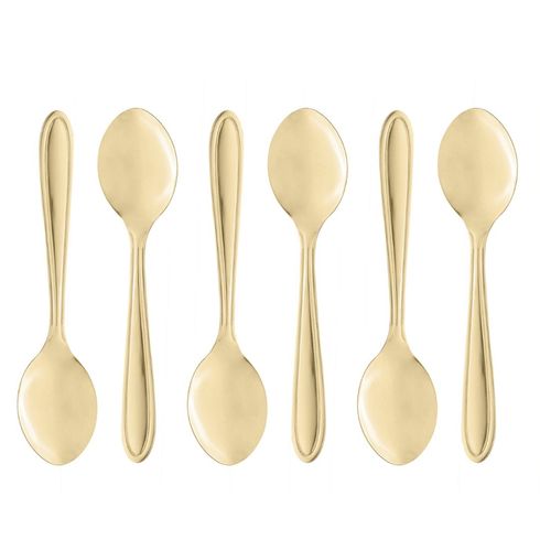3605759200001-Conjunto-6-Colheres-Inox-Dourado-para-Mesa-19cm-Lyor--1-