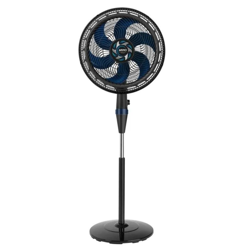 Ventilador Xtreme Force Breeze 40cm 2 em 1 Mesa e Coluna 220V Arno