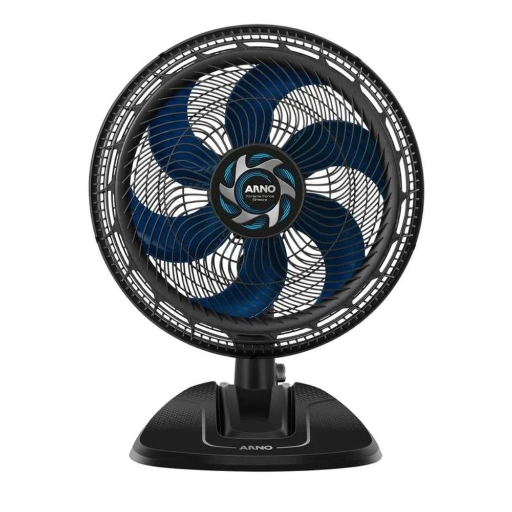 Thyme  Ventilador Xtreme Force Breeze 40cm 2 em 1 Mesa e Coluna 220V Arno