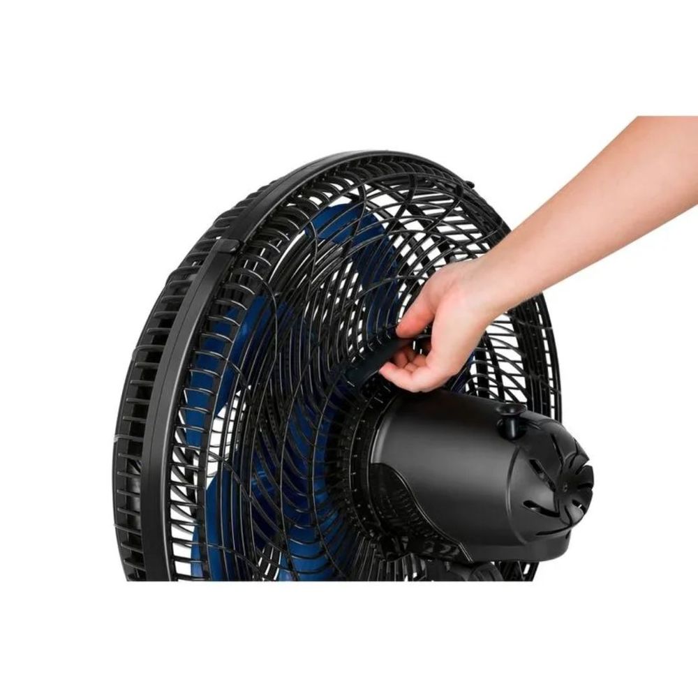 Ventilador Xtreme Force Breeze 40cm 2 em 1 Mesa e Coluna 220V Arno