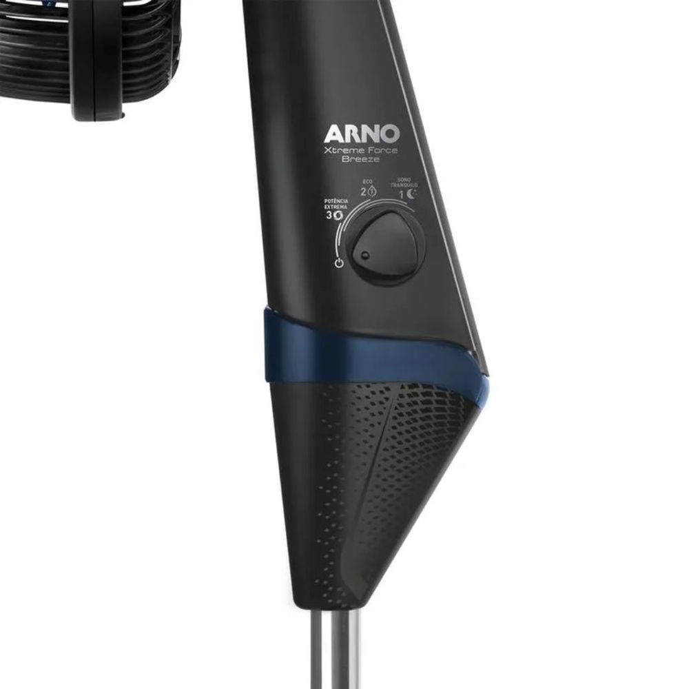 Ventilador Xtreme Force Breeze 40cm 2 em 1 Mesa e Coluna 220V Arno