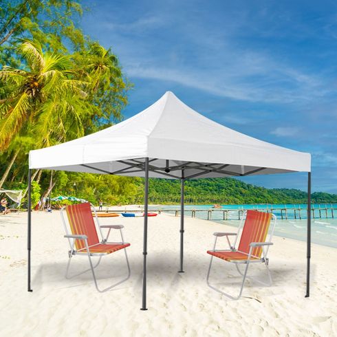 1046930000001-Kit-Tenda-Sanfonada-Branca-3x3m---2-Cadeiras-de-Praia-Samoa-LaranjaAmarelo-CF06--6-