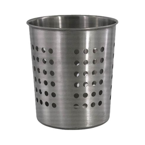 010547A000005-Escorredor-de-Talheres-Inox-12x14cm-DCasa