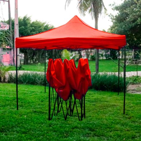 4309000100002-tenda-dobravel-poliester-vermelho-3m-dc0001-dcasa