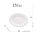 3605702500001-prato-raso-porcelana-new-bone-branco-27cm-lyor
