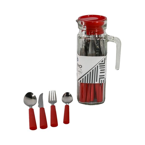 002560A0000J4-conjunto-faqueiro-24-pecas-inox-jarra-vidro-tampa-vermelha-dcasa--1-