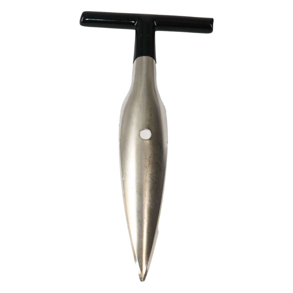 小物 coco Abridor de Coco 16cm Inox/Plástico DCasa Casa Freitas - Casa Freitas