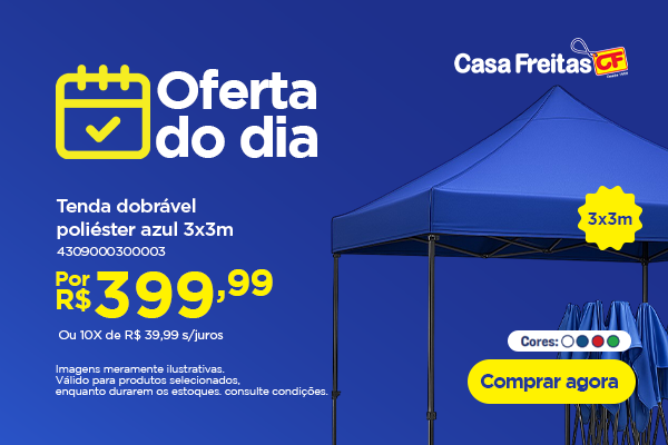 Oferta do Dia.