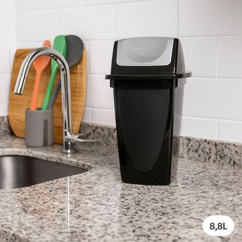 6550999200001-lixeira-plastica-8-8l-basculante-ecoblack-plasutil--2-