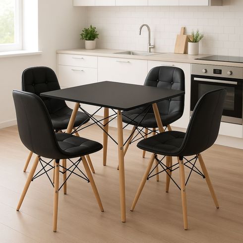 010469A00000R-conjunto-mesa-quadrada-eiffel-80cm-madeira-4-cadeiras-botone-pretas-dcasa--1-