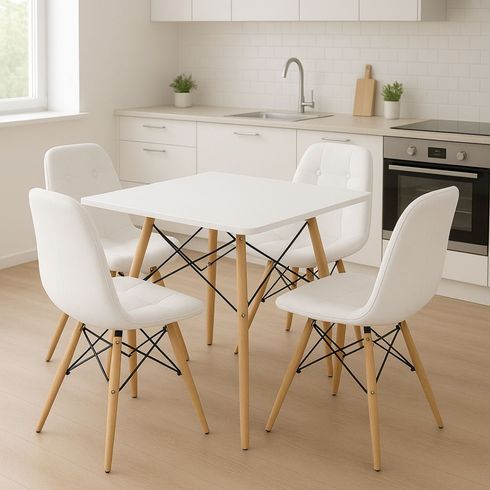 010469A00000P-conjunto-mesa-quadrada-eiffel-80cm-madeira-4-cadeiras-botone-brancas-dcasa--1-