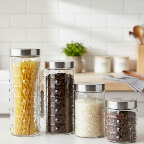 2661015200001-jogo-de-potes-vidro-com-tampa-metal-4pecas-410207-dcasa