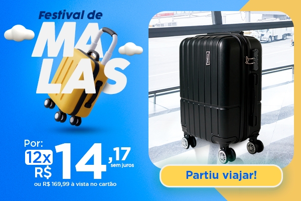 Festival de Malas