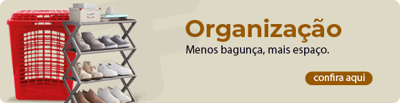 Organização - MOSAICO