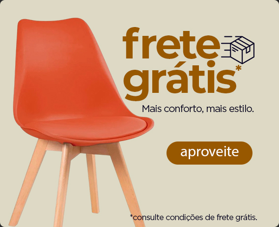 Rotativo / Frete